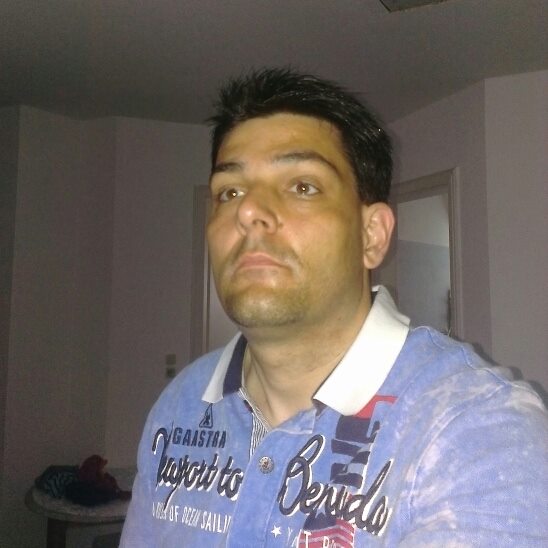 Projektassistenz Sascha